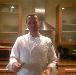 Meet your Posher, Jeff